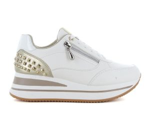 Renato Balestra 607 SNEAKERS DONNA