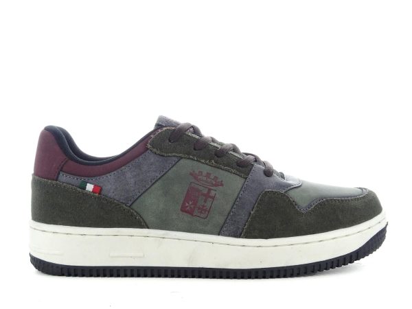 MARINA MILITARE 2288 SNEAKERS UOMO