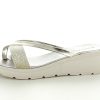 PATRIZIA 407 CIABATTA DONNA