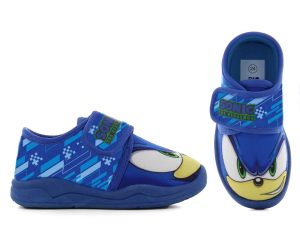 SONIC SC000253 PANTOFOLA CASA UNISEX KIDS