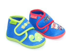 HOT SAND 37389 PANTOFOLA CASA UNISEX KIDS