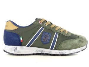 MARINA MILITARE 256 SNEAKERS UOMO