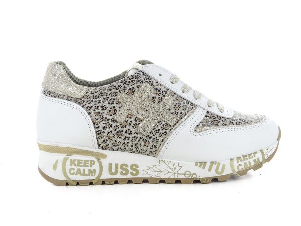 KEEP CALM PE88020 SNEAKERS SPORTIVE DONNA