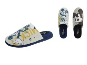 DE FONSECA ROMAIM781 CIABATTA CAMERA UNISEX KIDS