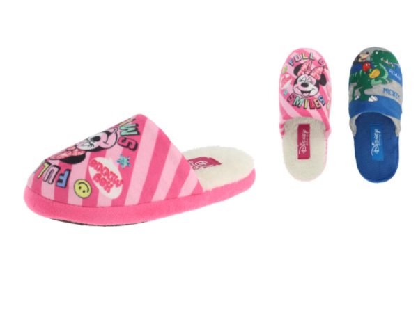 DE FONSECA ROMAIU882 CIABATTA UNISEX KIDS