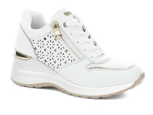 INBLU IN000337 SNEAKERS DONNA