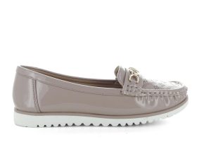 SCIOCCANTE MIN1501 MOCASSINO DONNA