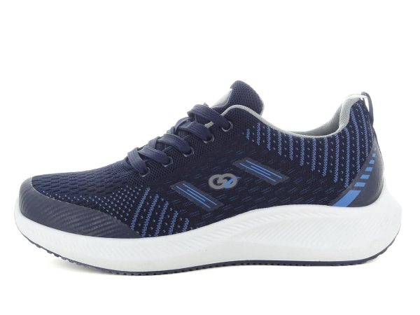 TIGLIO 9916 SNEAKERS SPORTIVE UOMO