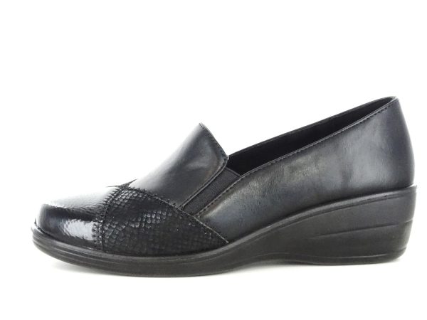 SCIOCCANTE AI24141 SLIP ON DONNA