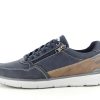 RHAPSODY 13SC030M SNEAKERS UOMO