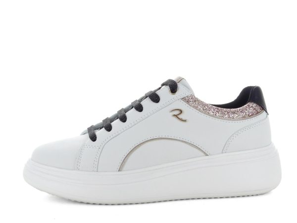 RHAPSODY 23AC741W SNEAKERS DONNA