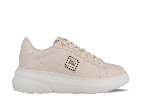 ENRICO COVERI 424B2303 SNEAKERS DONNA