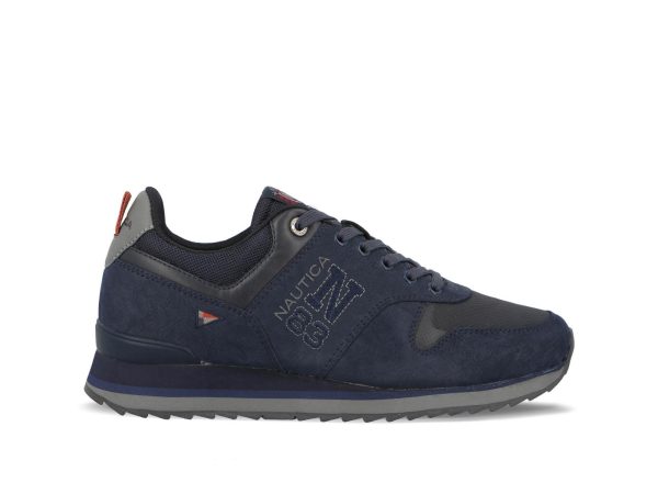 NAUTICA JEANS 423F0402 SNEAKERS UOMO