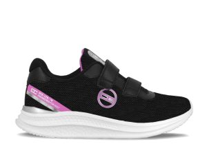 ENRICO COVERI 425C0722 SNEAKERS VELCRO DONNA