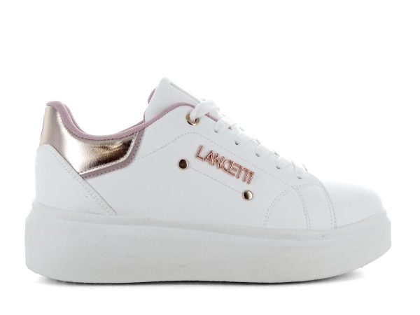 LANCETTI 401 SNEAKERS DONNA