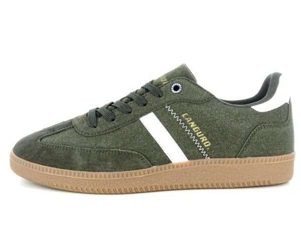 CANGURO CA385 SNEAKERS UOMO