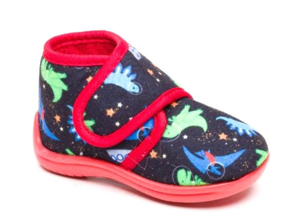 COX e SCATTI 21147 PANTOFOLA UNISEX KIDS