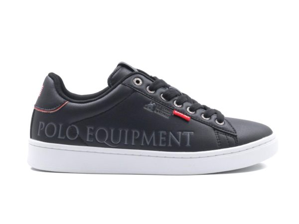 USA-POLO SPORT GPM4240062020 SNEAKERS UOMO