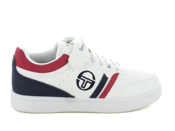 TACCHINI 4271260218 SNEAKERS UNISEX KIDS