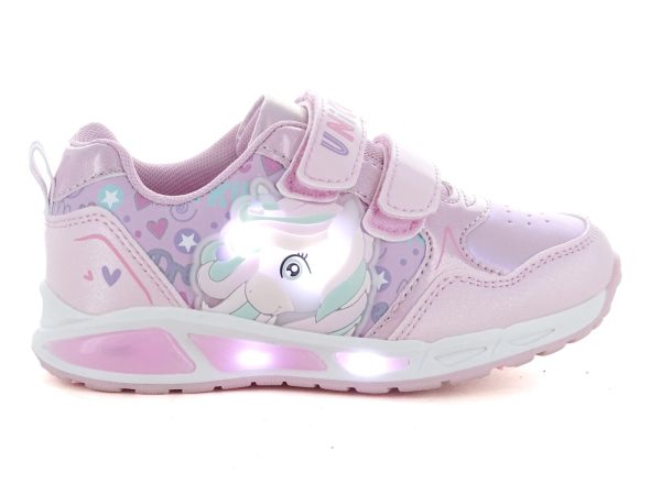 UNICORN S8010089S SNEAKERS BIMBA E RAGAZZA