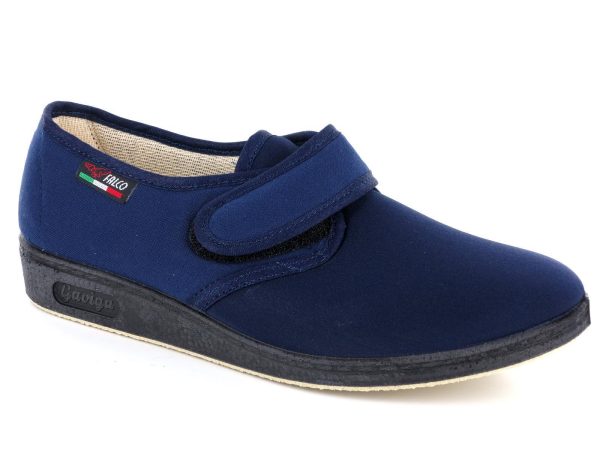 GAVIGA 193 PANTOFOLA DONNA