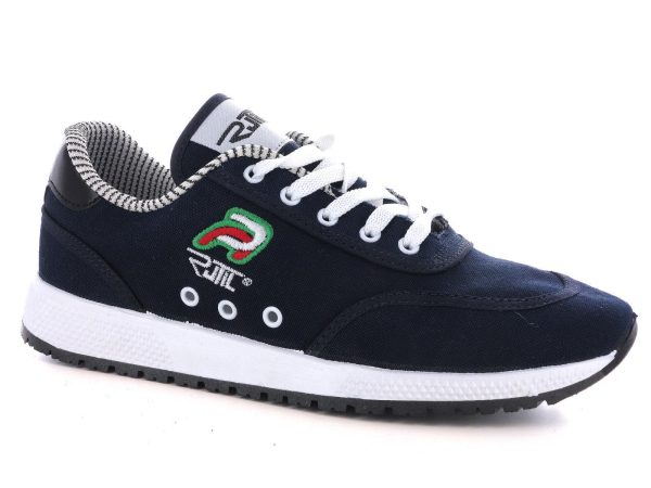 RUTIL 200 SNEAKERS SPORTIVE UOMO