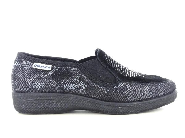 EMANUELA 2209 SLIP ON DONNA