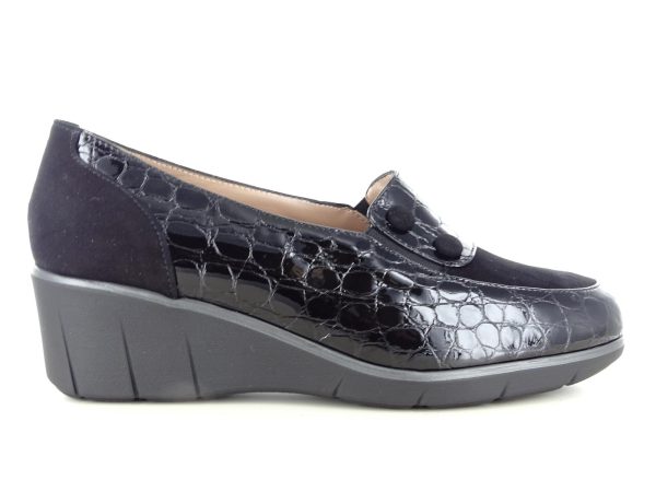 CONFORT 2360 MOCASSINO DONNA