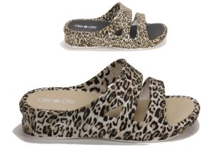 DE DE IRMA CIABATTA UNISEX ADULTO