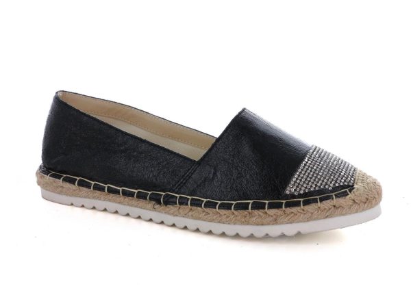 AQUAPAZZA 66615 SLIP ON DONNA