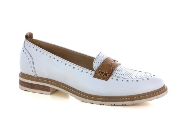 ELLEN BLAKE 4531 MOCASSINO DONNA