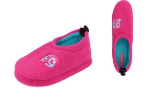 DE FONSECA AOSTAW211 PANTOFOLA DONNA