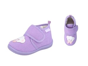 DE FONSECA PESCARAG204 PANTOFOLA UNISEX KIDS