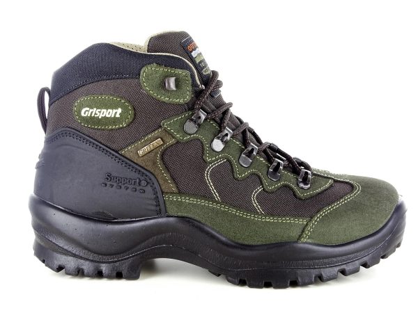 GRISPORT 10694S3 TREKKING UOMO