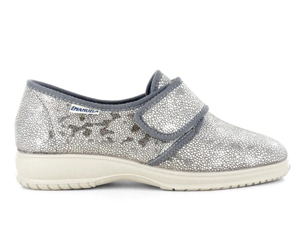 EMANUELA 2503 SNEAKERS DONNA