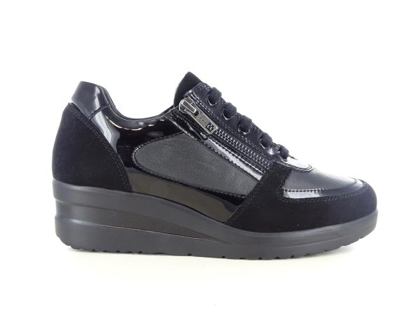 JOAN LEI 7655 SNEAKERS DONNA