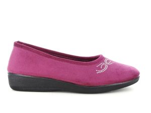 PATRIZIA AZ510 PANTOFOLA DONNA