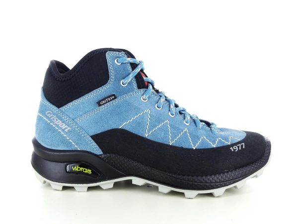 GRISPORT 1314311 TREKKING DONNA