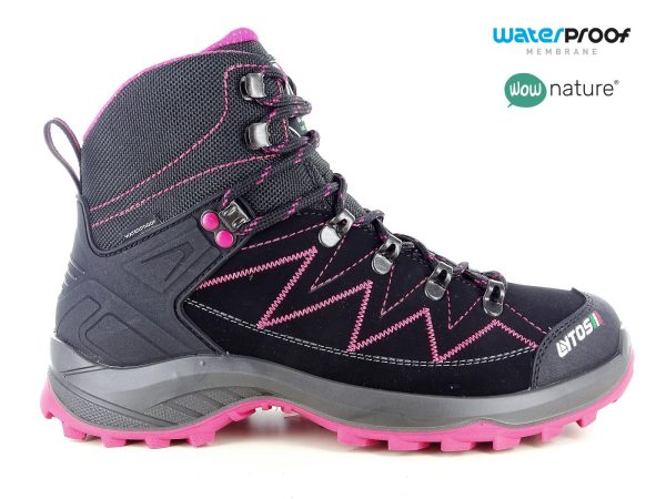 LYTOS FUTURETECH10 TREKKING DONNA