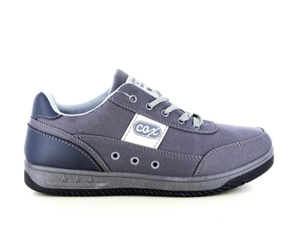 COX e SCATTI 99899 SNEAKERS SPORTIVE UOMO