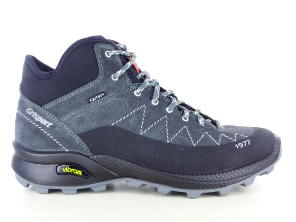 GRISPORT 1314316 TREKKING DONNA