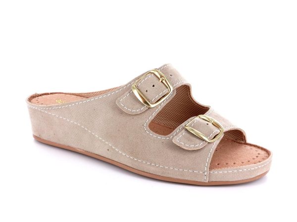 AMOLEI 800ASSORTITO CIABATTA DONNA