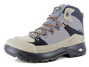 GRISPORT 1159412 TREKKING UNISEX ADULTO