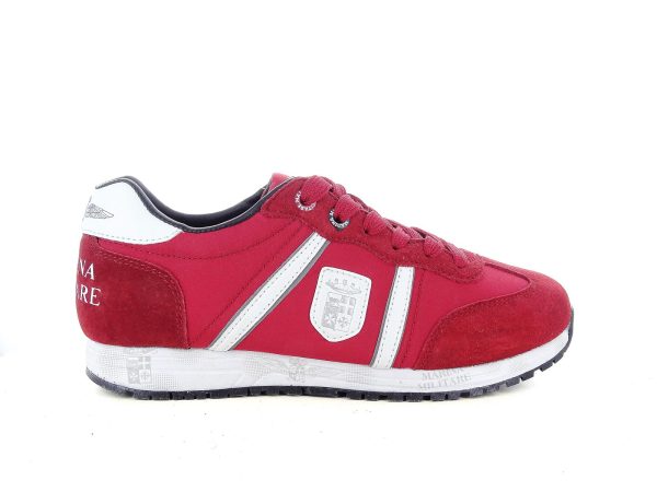 MARINA MILITARE 255W SNEAKERS SPORTIVE DONNA