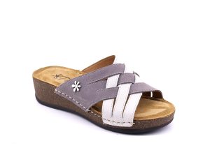 DAISY 221342PI CIABATTA DONNA