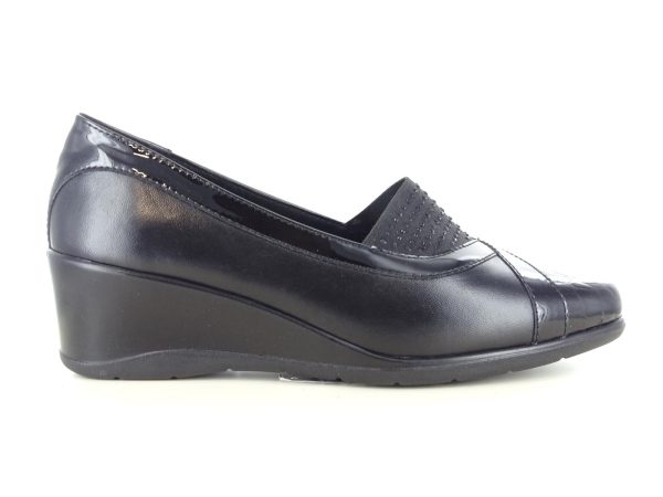 MARY SOFT 9135 SLIP ON DONNA