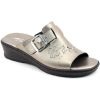 FLORANCE 22538PI CIABATTA DONNA