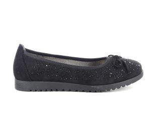 SCIOCCANTE MIN9884 MOCASSINO DONNA