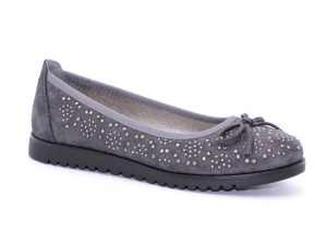 SCIOCCANTE MIN9884 MOCASSINO DONNA