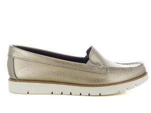 VASSANELLI PE810 MOCASSINO DONNA